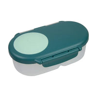 B.BOX Snackbox Emerald Forest