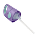B.BOX Tritan Drink Bottle 450ml Lilac Pop