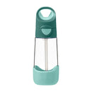 B.BOX Tritan Drink 450ml Emerald Forest