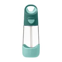 B.BOX Tritan Drink 450ml Emerald Forest