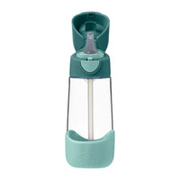 B.BOX Tritan Drink 450ml Emerald Forest