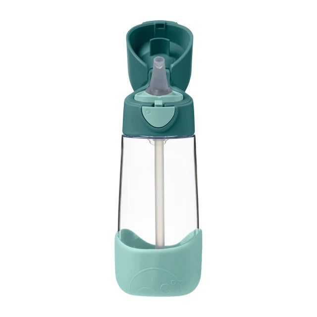 B.BOX Tritan Drink 450ml Emerald Forest