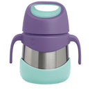 B.BOX Insulated Food Jar Lilac