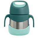 B.BOX Insulated Food Jar Emerald Forest