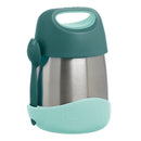 B.BOX Insulated Food Jar Emerald Forest