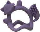 B.BOX Wrist Teether - Peony Fox