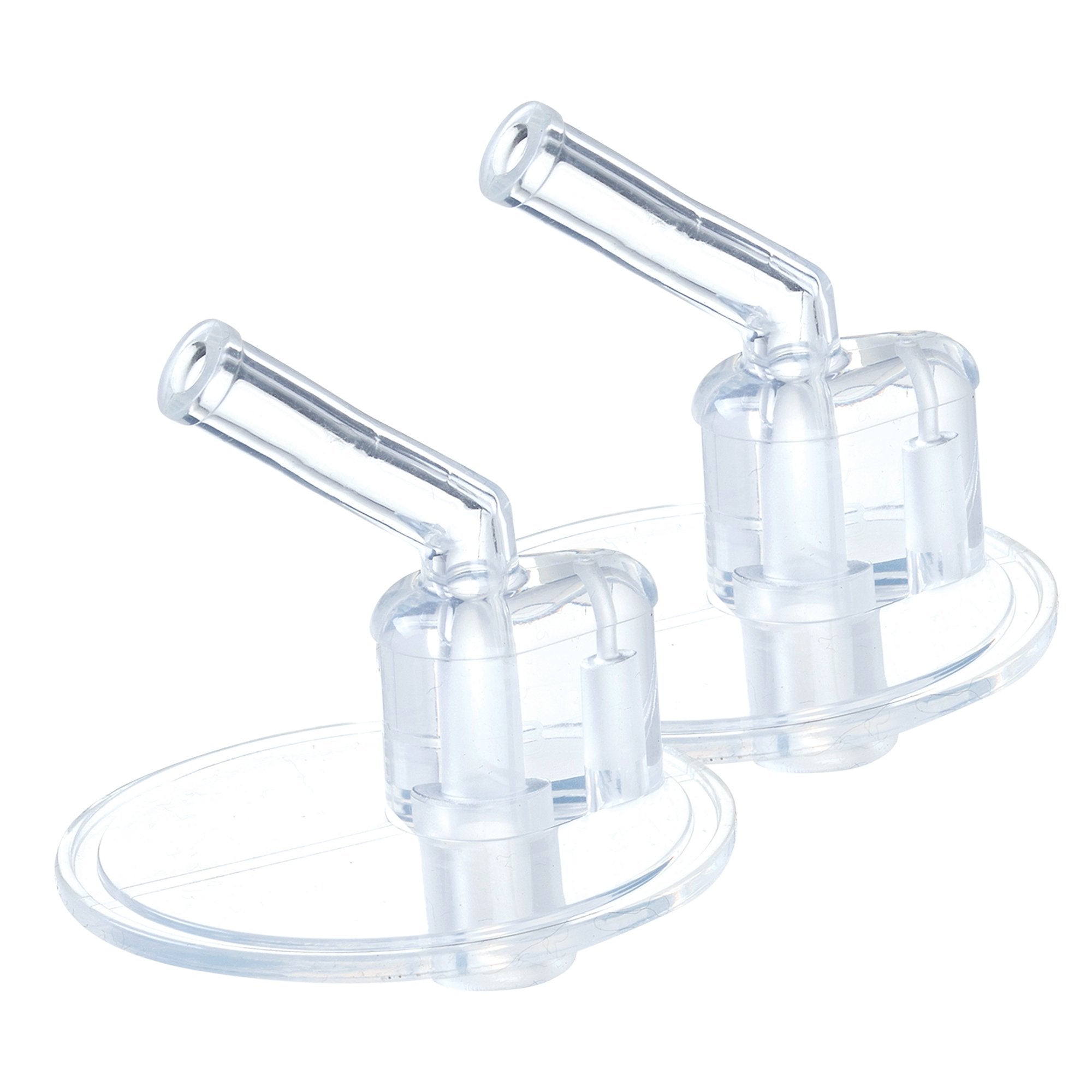 B.BOX Insulated Drink Bottle Straw Tops 2pk
