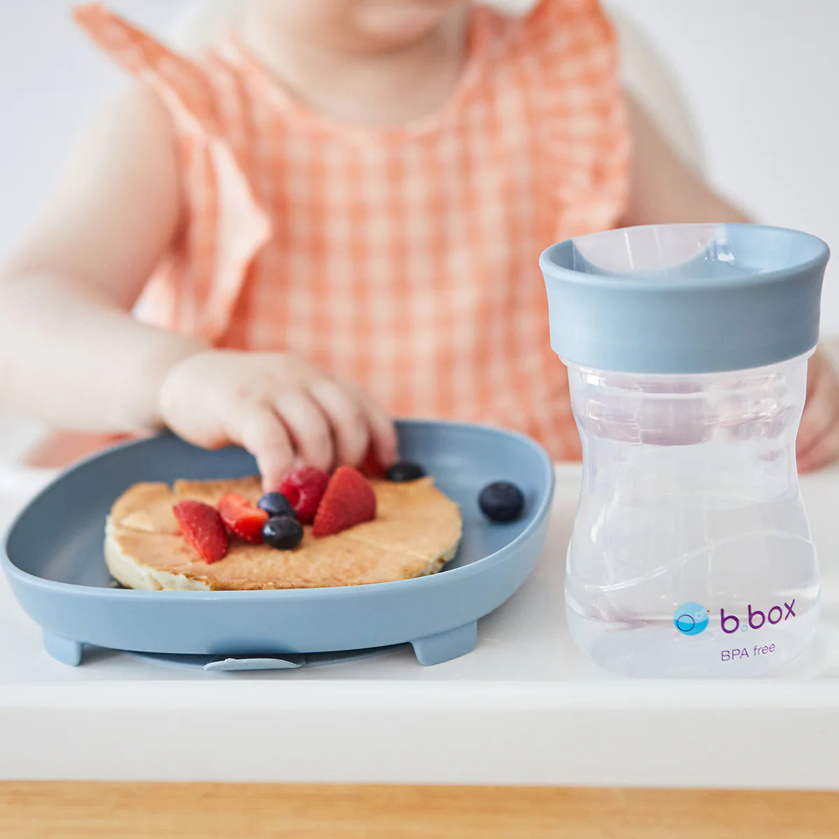 B.BOX Training Rim Cup Ocean 240 ml