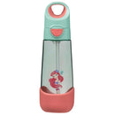 B.BOX Tritan Drink 600ml Little Mermaid