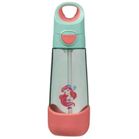B.BOX Tritan Drink 600ml Little Mermaid