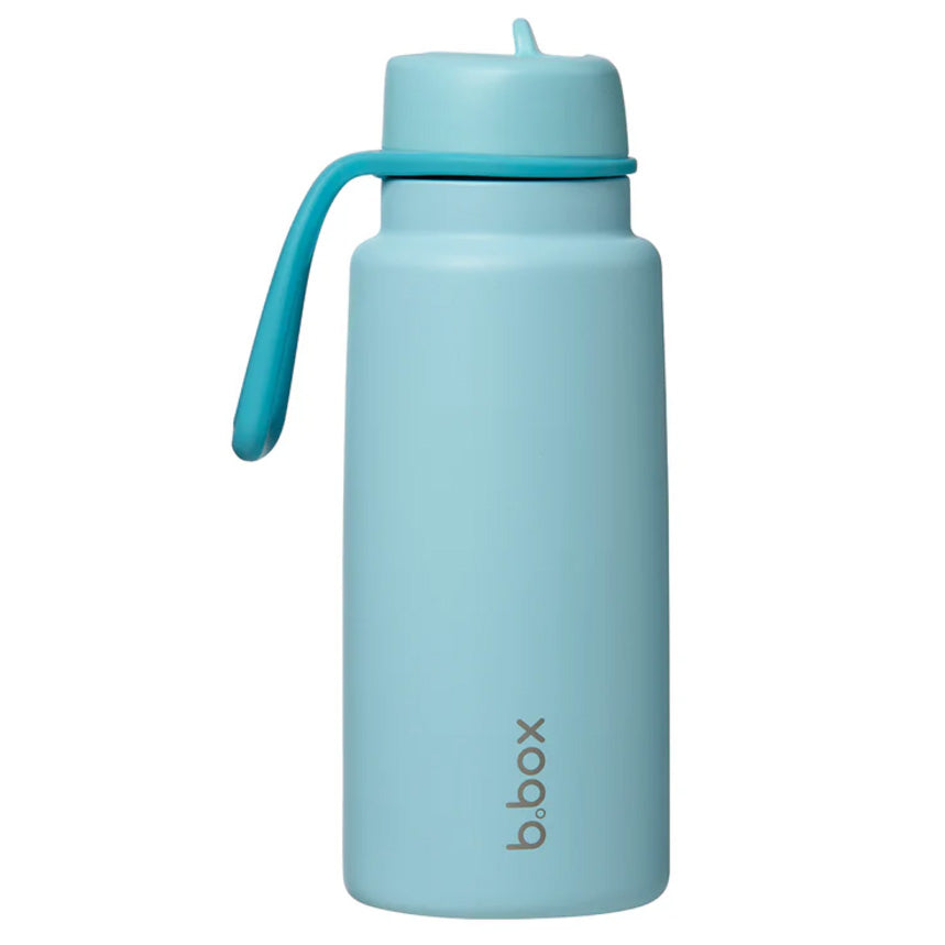 B.BOX Insulated Flip Top 1ltr Lagoon