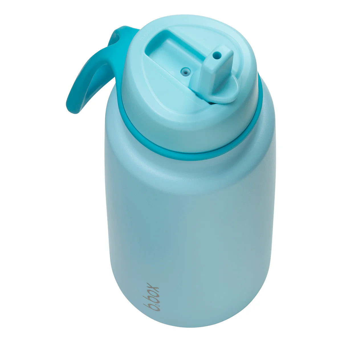 B.BOX Insulated Flip Top 1ltr Lagoon