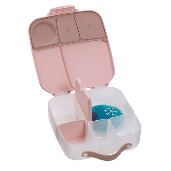 B.BOX Lunchbox - blush crush