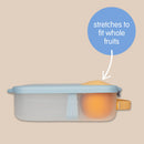 B.BOX Lunchbox - blush crush