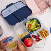 B.BOX Lunchbox Midnight