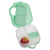 B.BOX Mini Lunchbox Spearmint