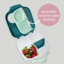B.BOX Mini Lunchbox Spearmint