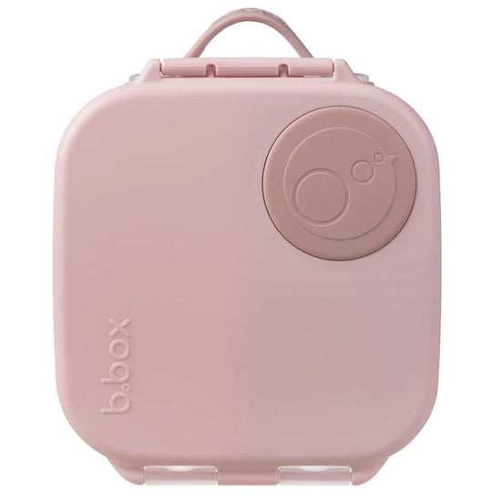 B.BOX Mini Lunchbox Blush Crus
