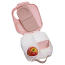 B.BOX Mini Lunchbox Blush Crus