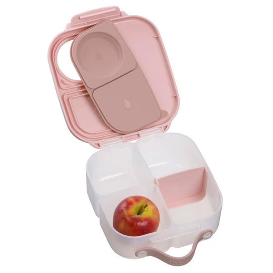 B.BOX Mini Lunchbox Blush Crus