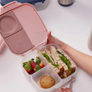 B.BOX Mini Lunchbox Blush Crus