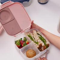 B.BOX Mini Lunchbox Blush Crus