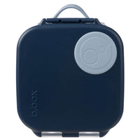 B.BOX Mini Lunchbox Midnight