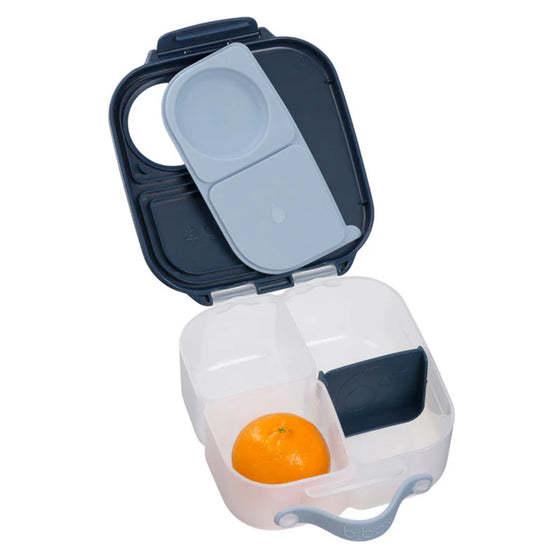 B.BOX Mini Lunchbox Midnight