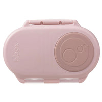 B.BOX Snackbox - Blush Crush