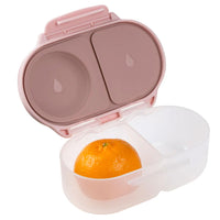 B.BOX Snackbox - Blush Crush