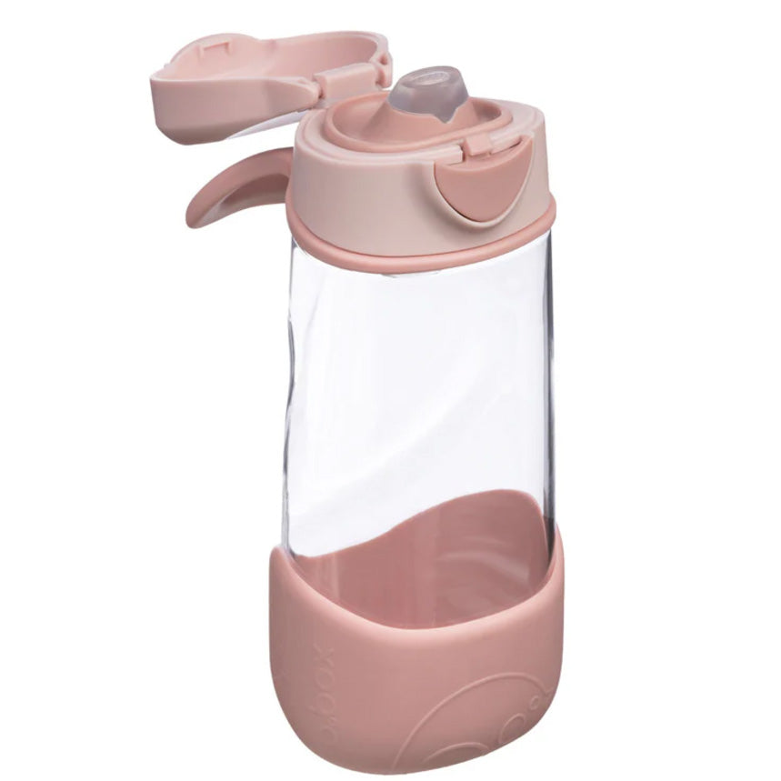 B.BOX 450mL Sport Spout Drink Bottle