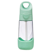 B.BOX 450mL Tritan Spearmint Drink Bottle