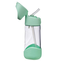 B.BOX 450mL Tritan Spearmint Drink Bottle