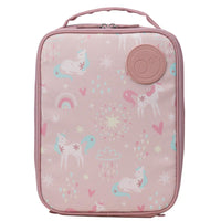 B.BOX Flexi Insulated Lunchbag Unicorn dreams