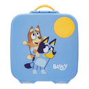B.BOX Lunch Box Bluey
