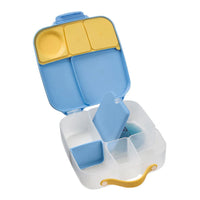 B.BOX Lunch Box Bluey