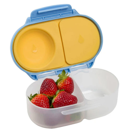 B.BOX Snackbox Bluey