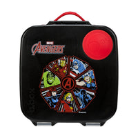 B.BOX Lunchbox Marvel Avengers