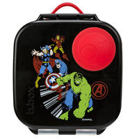 B.BOX Mini Lunchbox Marvel Avengers