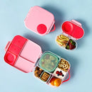 B.BOX Lunch Box Flamingo Fizz