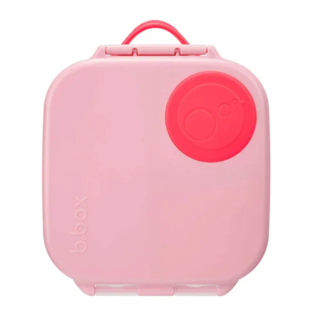 Mini Lunch Box Flamingo Fizz