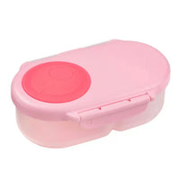 B.box Snack Box Flamingo Fizz