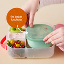 B.BOX Lunch Tub Forest