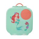B.BOX Mini Lunchbox Disney Little Mermaid