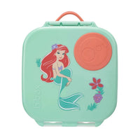 B.BOX Mini Lunchbox Disney Little Mermaid