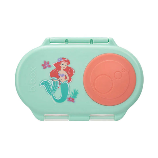 B.BOX Snackbox Disney Little Mermaid