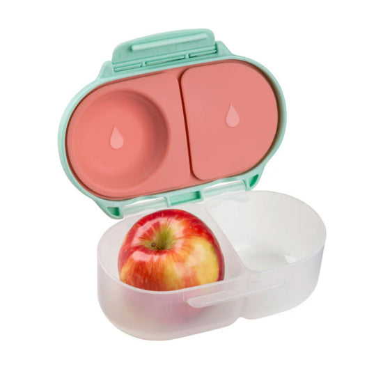 B.BOX Snackbox Disney Little Mermaid