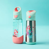 B.BOX 500ml Insulated Drink Bottle Little Mermaid