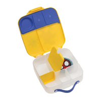 B.BOX Lunchbox Marvel Spidey S2