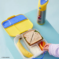B.BOX Lunchbox Marvel Spidey S2